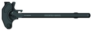 Springfield Armory AR5430-LEVARF Ratcheting Charging Handle AR-15 Black