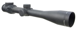 Trijicon 200098 AccuPoint 2.5-12.5x42mm Riflescope Green Dot Reticle