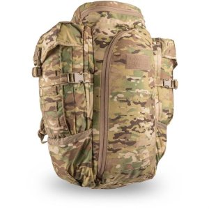 Eberlestock HALFTRACK PACK - MULTICAM
