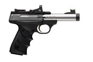 Browning Buck Mark Micro Bull SR 22 LR 051595490