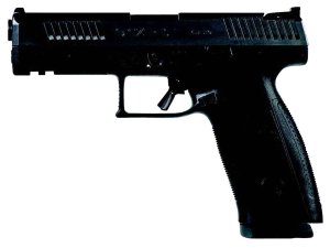 CZ-USA P-10 F .45 ACP 91590