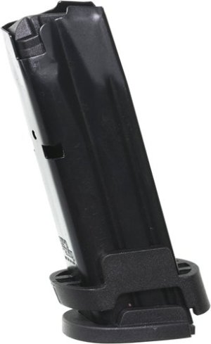 ProMag Sig P320 Sub-Compact 9mm 15rd Blued Steel Magazine (SIG-A15)