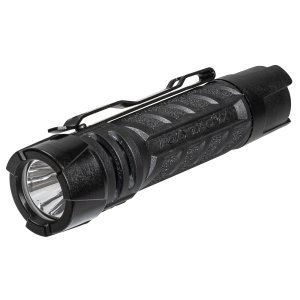 STREAMLIGHT PolyTac 1X 350 Lumens Black Tactical LED Compact