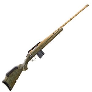Ruger American Rifle Gen II Predator 6MM ARC 46941
