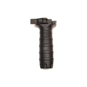 TangoDown BGV-QDSFBLK Vertical Grip Quick-Detach Picatinny Black