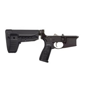 Bravo Company Lower Receiver Group 5.56 MM NATO