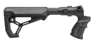 FAB FX AGM500FK M4 Buttstock Mossberg 500 Tactical