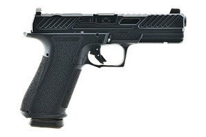 Shadow Systems DR920 Elite 9mm SS-2012