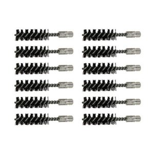 Brownells Standard Line Brush Nylon .410 Bore Shotgun 12 Pack