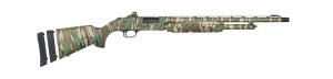Mossberg 500 Super Bantam 20 Gauge 54684