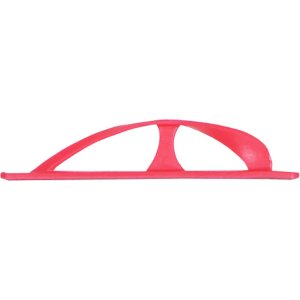 Bohning Griffin Vane Hot Pink 40 pk 101055HP1
