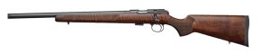 CZ-USA CZ 457 Varmint 22 LR 02392