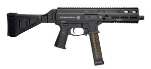 Grand Power SP45A3 45 ACP