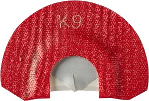 HS Precision Johnny Stewart K9 Diaphragm Call DIA-7 261