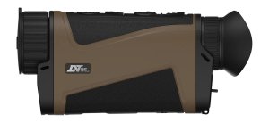 DNT Hound H325R Handheld Scanner 384 2.5-10X