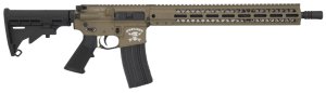 Brigade Manufacturing BM-15 5.56 NATO A5611623M
