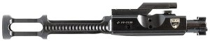 Faxon FF556BCGCNITRIDELW Gunner 5.56 AR-15 Bolt Carrier Group Nitride 9310