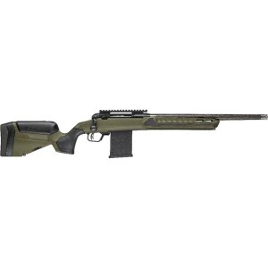 Savage Arms 110 Ultralight Predator 6mm ARC 32660