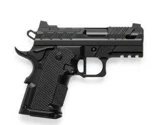 Fusion Firearms XP 9mm XP-3C-9-BLK-10