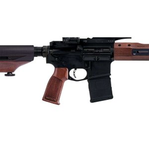 WOOX Vigilante Grip American Walnut AR Upgrade SH.GRP092.01