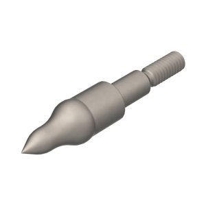 Gold Tip EZ-Pull Points 5/16 125 gr. 12 pk.