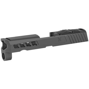 True Precision Axiom Slide Sig P320 Black DLC TP-P32CS-BC-RMR