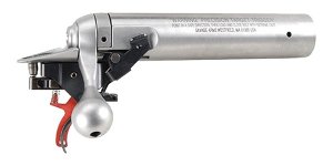 Savage Arms Target Action 18182