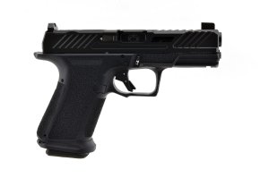 Shadow Systems MR920 Elite 9mm SS1012