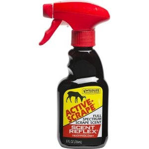 Wildlife Research Active-Scrape Buck Lure 8 oz.