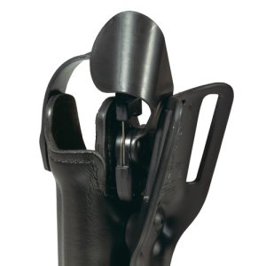 Safariland 6000 Hood Guard Low-Profile Mounting Bracket