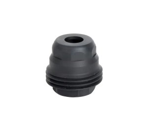 JK JKMDHDM24 155 Minimalist 5 8x24 TPI Tactical Silencer
