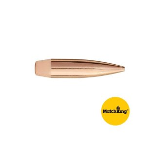 Sierra 1833 MatchKing .270 Cal .277 135gr HPBT Rifle Bullets 100ct