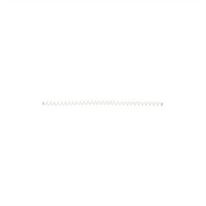 Brownells Extended Magazine Tube Spring for Remington 870 Stainless