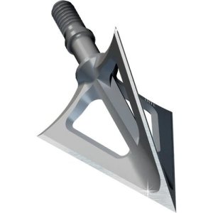 G5 Montec M3 M112 Broadhead 3-Blade 100gr 1.125" Cut 3-Pack