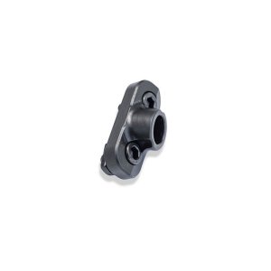 Sons Of Liberty 4140ANGLEDSOCKET Angled QD Mount Black 4140 Steel