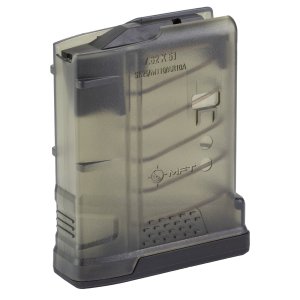 Mission First Tactical Magazine Extreme Duty 308 WIN/7.62 NATO 10rd