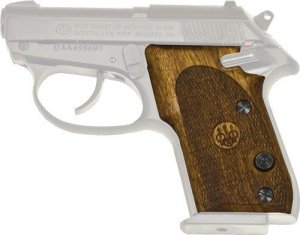Beretta UD6A0354 3032 Tomcat Walnut Wood Grips