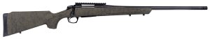CVA CR3999G Cascade XT 7mm PRC 24" Black Cerakote Rifle