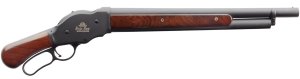 Chiappa 930377 1887 12GA Lever-Action 18.5" Walnut Stock 5 Rounds