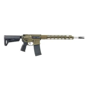 Sig Sauer M400 5.56 NATO RM400-16B-TRD-V2G