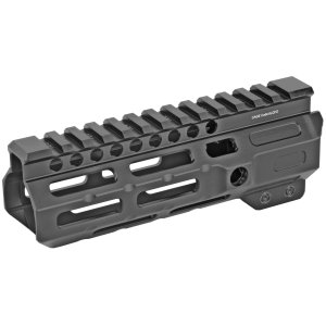 Midwest Industries Combat Rail Handguard MI-CRM6 6 In M-LOK