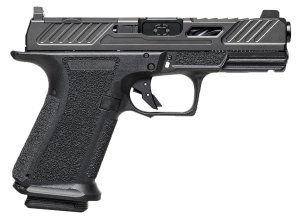 Shadow Systems MR920 Elite 9mm 1215