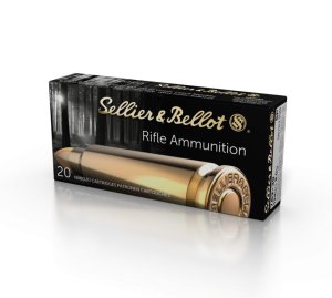 7.62x39 SP