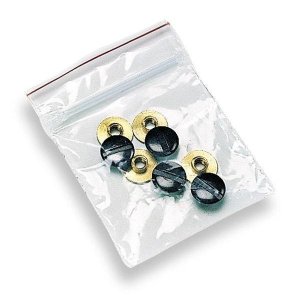 Galco Screw Pack for Shoulder System Set of 4 Black SCREWB