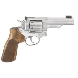 Ruger GP100 Match Champion 10mm