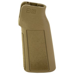 B5 Systems PGR-1454 Type 22 P-Grip AR-15 Coyote Brown