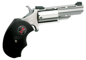 NAA Black Widow 22 LR