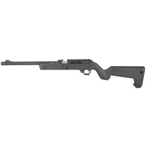Tactical Solutions X-Ring .22LR ATD2-MB-B-B-BLK