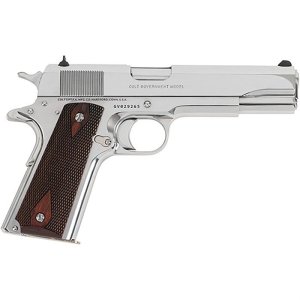 Colt O1911C-BS38 38 Super O1911CBS38
