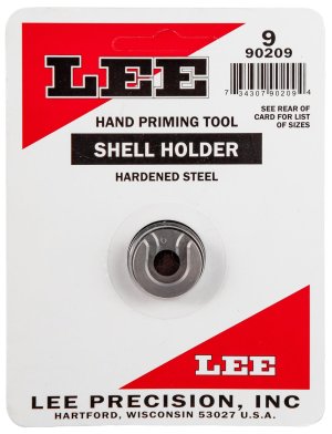 Lee Precision #9 Auto Prime Shell Holder 41 Rem Mag 1 pc